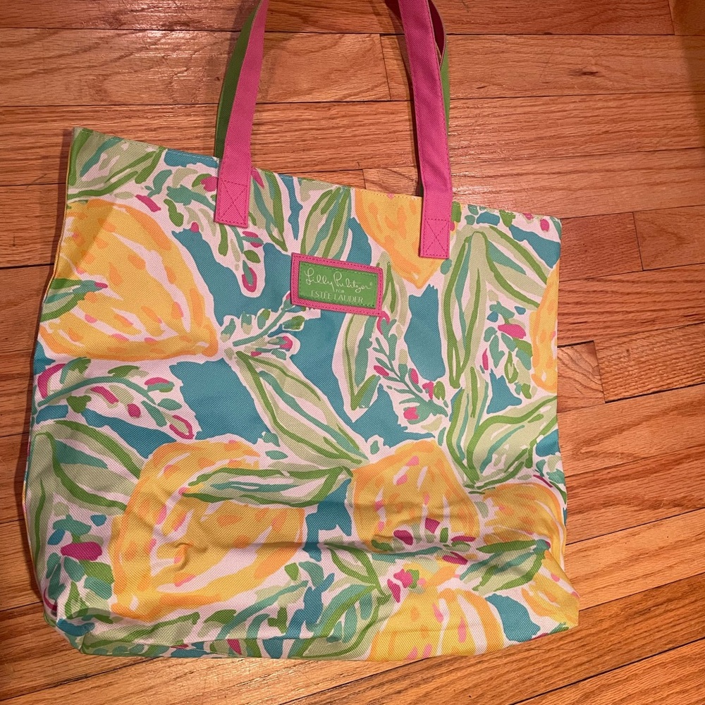 NWOT tote